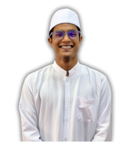 Muhammad Amir Yusuf Bin Azizin
