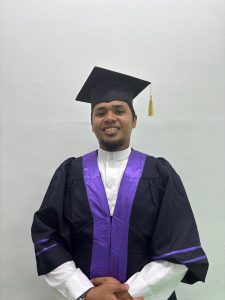 Muhammad Hifdzan Hakim Bin Shahrul Nizam